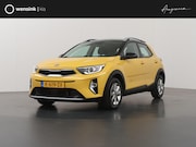 Kia Stonic - 1.0 T-GDi MHEV DynamicLine | Trekhaak | Parkeercamera | Navi