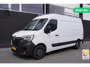 Renault Master - 2.3 dCi 135PK L2H2 EURO 6 - Airco - Cruise - PDC - € 15.900,