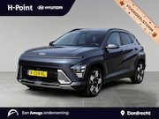Hyundai Kona - Comfort Smart 1.6 GDI HEV 140pk | KEYLESS ENTRY | CLIMA | NA