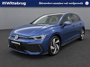 Volkswagen Golf - 1.5 eHybrid 272pk GTE DSG Automaat Panoramadak / 18"LM velge