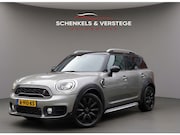 MINI Countryman - COOPER S Automaat Chili / Panoramadak / Apple / Stoelverwarm