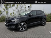 Volvo EX40 - Single Motor Extended Range Ultra 82 kWh | Adaptieve Cruise 