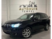 Mitsubishi Outlander - 2.0 PHEV Instyle Nap Airco Pano Cruise Keyless Trekhaak Lede