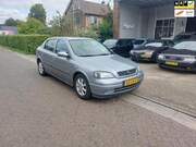 Opel Astra - 1.6-16V Njoy 5 Deurs