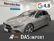 Mercedes-Benz A-klasse - PROGRESSIVE+PARK+MULTI+KEYLESS+DISTR