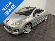 Peugeot 207 - CC 1.6 VTi Griffe