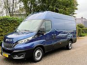Iveco Daily - 35S18 3.0 Hi Matic Autom |L2H2 |3500kg trekgewicht | led | C
