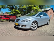 Seat Leon - 1.6 Dynamic Style MPI-CLIMA-LPG-G3 EXPORT