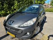 Peugeot 207 - MET KOELE AIRCO & EVT NIEUW JAAR APK