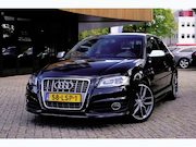 Audi S3 - 2.0 TFSI S3 quattro Ambition|RIJKLAAR!|Bose|Stoelverwarming|