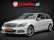 Mercedes-Benz C-klasse - Estate 180 Aut. Ambition Avantgarde Trekhaak/ Cruise control
