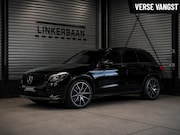 Mercedes-Benz GLC-klasse - 250 d 4MATIC | AMG | Panorama | Leder | 21 inch | NL Auto |