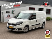 Fiat Doblò Cargo - GB 1.6 MJ 105pk L2H1 Maxi Trekking/ 3 Zitplaatsen/ Camera ac