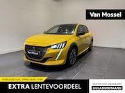 Peugeot 208 - 1.2 PureTech GT-Line | APPLE CARPLAY & ANDROID AUTO | PANO |