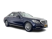 Mercedes-Benz C-klasse - 350 e Lease Edition Aut. *PANO | LUXURY-LEATHER | BURMESTER-