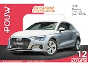 Audi A3 - Sportback 30 TFSI 110pk S-tronic Advanced edition | Smartpho