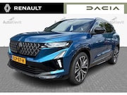 Renault Austral - 1.2 E-Tech full hybrid 200 techno - pack look & extended gri