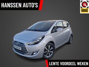 Hyundai ix20 - 1.6i Premium