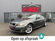 BMW 3-serie - 320i LCI Sedan AUT Xenon NaviProf Leder Elektr. Trekhaak