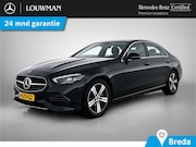 Mercedes-Benz C-klasse - 300 Business Line | Stoelverwarming | Achteruitrijcamera | H