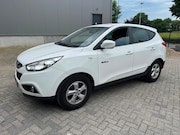 Hyundai ix35 - 1.6i GDI Dynamic