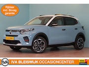 Citroën e-C3 - Max 113pk 44 kWh | 3 FASE | NAVI / APPCONNECT | CAMERA + PDC