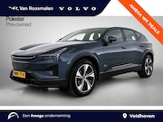 Polestar 3 - Long Range Single Motor Pilot Plus 111 kWh
