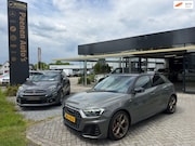 Audi A1 - SPORTBACK 40 TFSI edition one|ACC|Milltek|Cam|Carplay