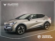 CUPRA Tavascan - Business 82 kWh 286pk Automaat, Warmtepomp, Stoelverwarming,