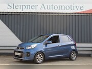 Kia Picanto - 1.0 CVVT C.PL.L. NAV/Cruise-Control/ Airco