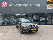 Nissan Juke - 1.0 DIG-T N-Design