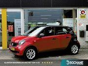 Smart ForFour - 1.0 Pure Automaat | NAP | Cruise Control | Climate Control |