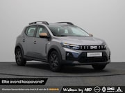 Dacia Sandero - Stepway TCe 110pk limited edition | Climate control | Lichtm