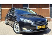 Ford Focus - Wagon 1.5 Titanium Edition | All seasonbanden | Bluetooth |