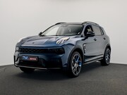 Lynk & Co 01 - 1.5 261PK Plug-in Hybrid* 360° Camera Pano/dak Apple/Carplay