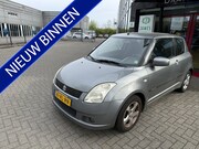 Suzuki Swift - 1.5 Exclusive airco