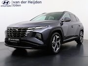 Hyundai Tucson - 1.6 T-GDI PHEV Premium Sky 4WD Full Options