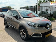 Renault Captur - 0.9 TCe Dynamique 1e eigenaar dealer onderhouden airco cruis