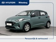 Hyundai i10 - 1.0 Comfort | Nieuw | Navigatie | Camera | Snel leverbaar