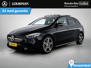 Mercedes-Benz B-klasse - 180 AMG Nightpakket | Panoramadak | Sfeerverlichting | Trekh