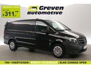 Mercedes-Benz Vito - CDI Lang | Airco | Camera | Trekhaak | 3 Zits | Carplay | Na