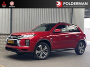 Mitsubishi ASX - Automaat | Panoramadak | Apple 2.0 Instyle