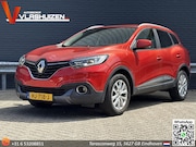 Renault Kadjar - 1.2 TCe Intens | Navi | Climate | Cruise | PDC | 1/2 Leder