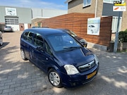 Opel Meriva - 1.6-16V Temptation en distributie riem