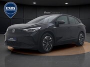 Volkswagen ID.4 - Pro 77 kWh | Navigatie | Stoelverwarming | Elek Achterklep |