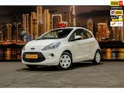 Ford Ka - 1.2 Cool & Sound start/stop