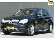 Mercedes-Benz ML-klasse - 500 Youngtimer Hartman/kardon Schuifdak