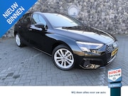 Audi A3 - Sportback 30 TFSI Advanced edition Hybrid, carplay Dab, clim