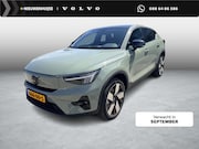Volvo C40 - Single Motor Extended Range Ultimate 82 kWh | Warmtepomp | T