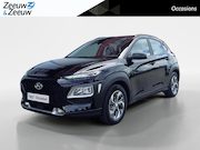 Hyundai Kona - 1.6 GDI HEV Comfort | Navigatie | Parkeer sensoren| Climate 